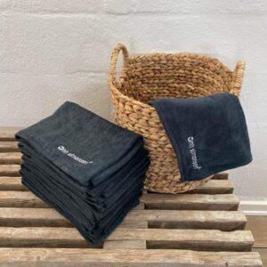 hh simonsen Nano-Tech Handtücher