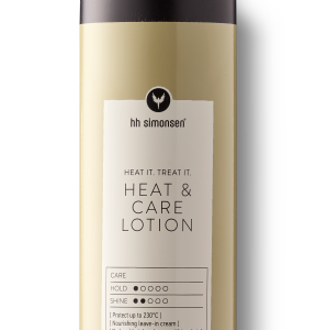 hh simonsen HEAT & CARE LOTION 200ml