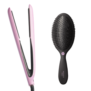 hh simonsen TRUE DIVINITY MK2 [cotton candy] limited edition SS2022 inkl. Hitzeschutztasche und Wonder Brush