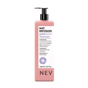 Nevitaly Blonde Sublime Conditioner 150ml