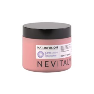 Nevitaly Blonde Sublime Conditioner 500ml