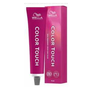 Wella Color Touch Plus 60ml