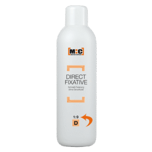 M:C Schnellfixierung 1:9