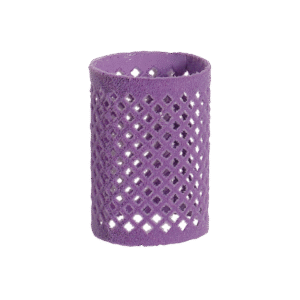 Samtwickler 45mm violett