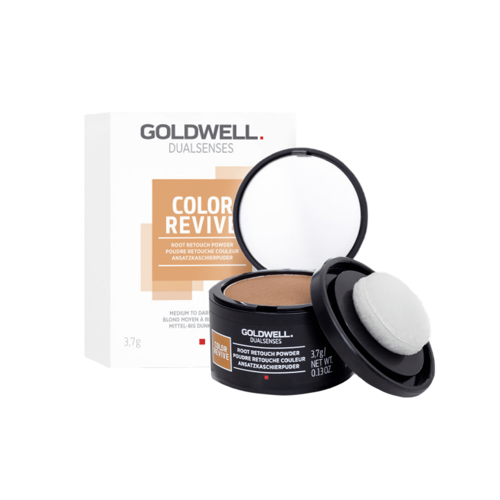 Goldwell Dualsenses Color Revive 3,7g