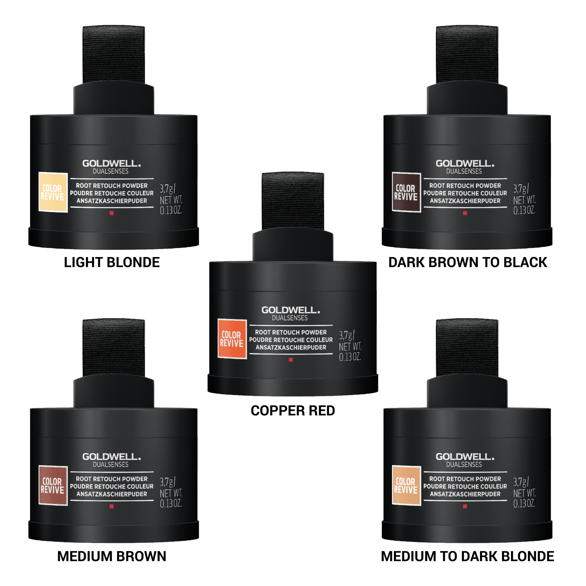 Goldwell Dualsenses Color Revive 3,7g – Bild 3