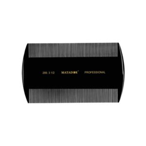 Staubkamm, Hercules Matador 299.3 1/2