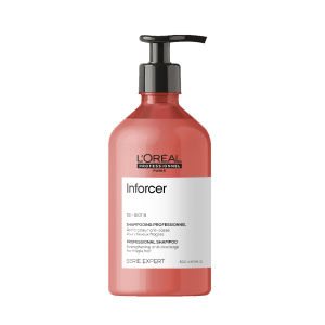 L'Oréal SerieExpert Inforcer Shampoo 500ml
