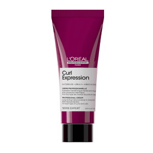 L'Oréal SerieExpert Curl Expression Long Lasting Intensive Leave-In Moisturizer 200ml