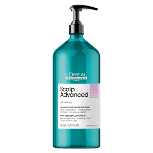 L'Oréal SerieExpert Anti-Discomfort Dermo-Regulator Shampoo 1500ml