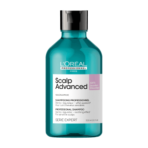L'Oréal SerieExpert Anti-Discomfort Dermo-Regulator Shampoo 300ml