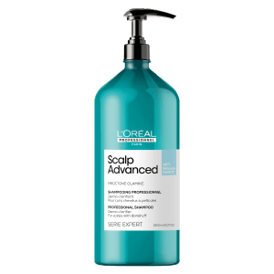 L'Oréal SerieExpert Anti-Dandruff Shampoo 1500ml