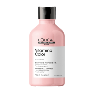 L'Oréal SerieExpert Vitamino Color Shampoo 300ml