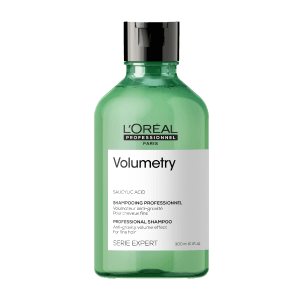 L'Oréal SerieExpert Volumetry Shampoo 300ml