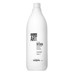 L'Oréal Tecni.Art Fix Design Vapo Refill 1000ml