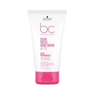 Schwarzkopf BC Color Freeze Shine Savior 150ml