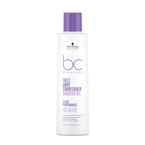 Schwarzkopf BC Frizz Away Conditioner 200ml