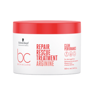 Schwarzkopf BC Repair Rescue Treatment  500ml