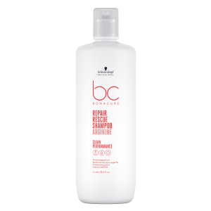 Schwarzkopf BC Repair Rescue Shampoo  1000ml