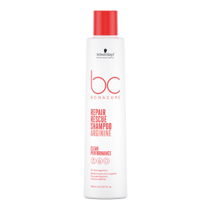 Schwarzkopf BC Repair Rescue Shampoo  250ml
