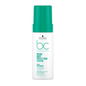 Schwarzkopf BC Volume Boost Perfect Foam  150ml