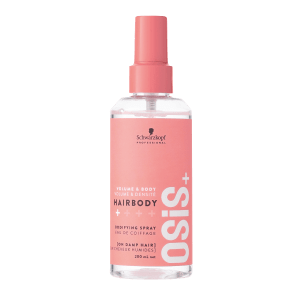 Schwarzkopf OSiS Hairbody 200ml