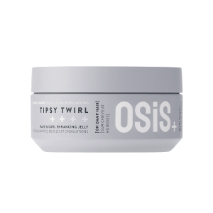 Schwarzkopf OSiS Tipsy Twirl  300ml