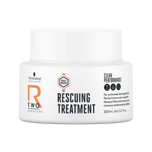 Schwarzkopf R-TWO Rescuing Treatment 200ml