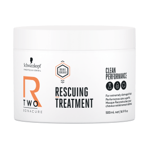 Schwarzkopf R-TWO Rescuing Treatment 500ml