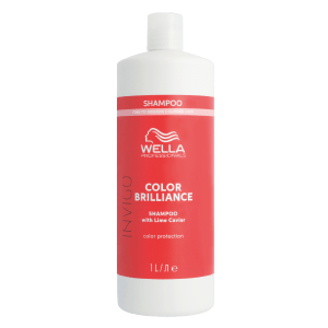 Wella Color Brilliance Protection Shampoo Fine/Normal 1L