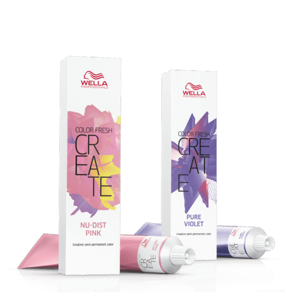 Wella Color Fresh Create 60ml - Stylingshop B2B Onlineshop