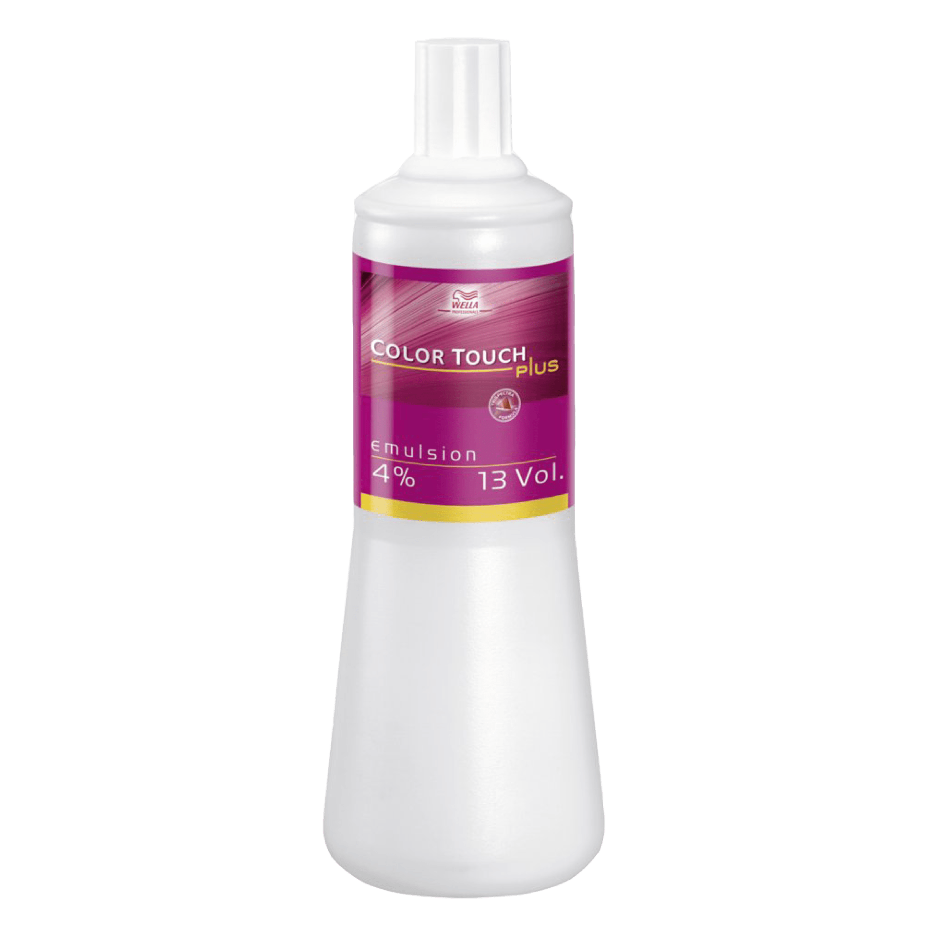 Wella Color Touch Emulsion 1L – Bild 3