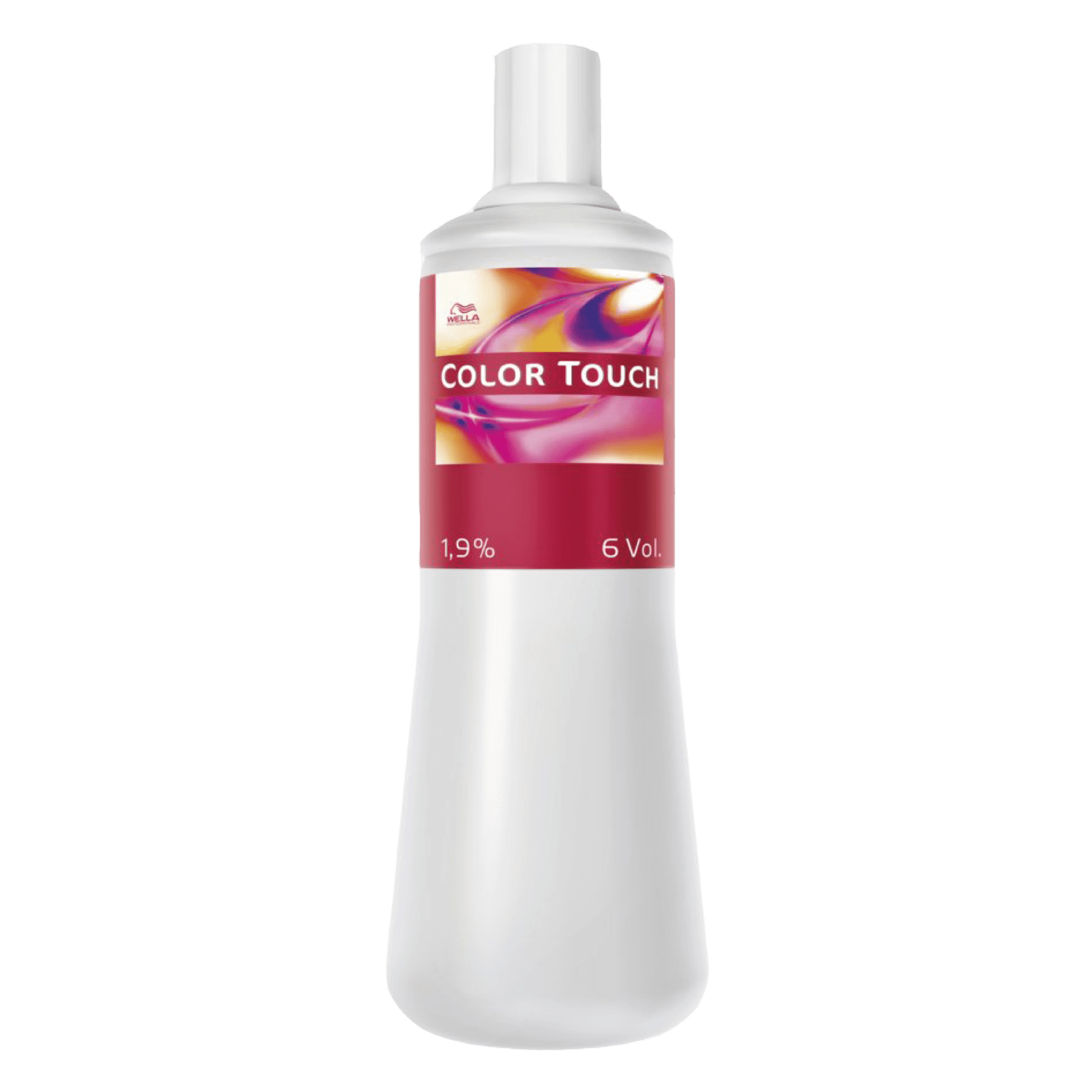 Wella Color Touch Emulsion 1L – Bild 2