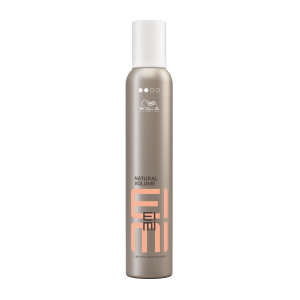 Wella EIMI Natural Volume Volumen Schaum leichter Halt 300ml