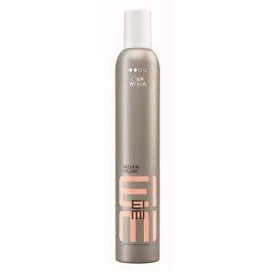 Wella EIMI Natural Volume Volumen Schaum leichter Halt 500ml