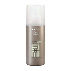 Wella EIMI Shape Me 48h Liquidgel 150ml