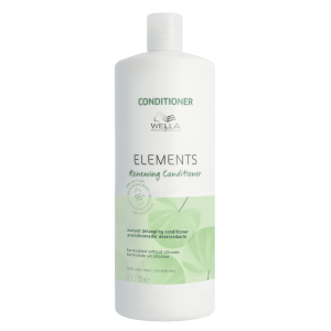 Wella Elements Renewing Conditioner 1L