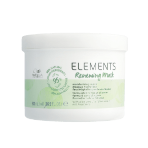 Wella Elements Renewing Mask 500ml