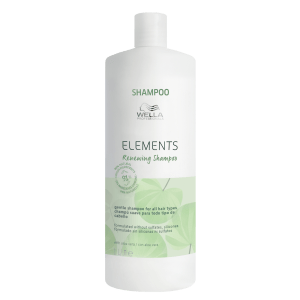 Wella Elements Renewing Shampoo 1L