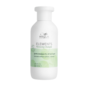 Wella Elements Renewing Shampoo 250ml