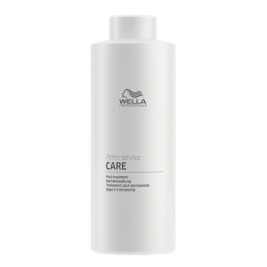 Wella Perm Service Nachbehandlung für Dauerwellen 1 L