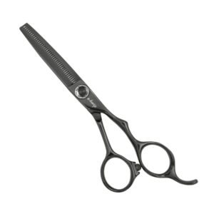 e-kwip KURO 40 5,5 Zoll Effilierschere