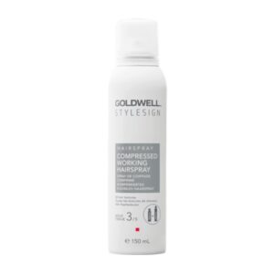 Goldwell StyleSign COMPRESSED WORKING HAIRSPRAY 150ml