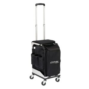 Sitz- Werkzeugkoffer Artist