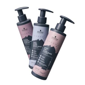 Schwarzkopf Chroma ID Bonding Color Mask 300ml