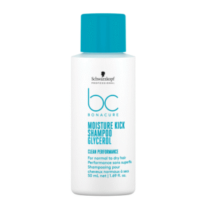 Schwarzkopf BC Moisture Kick Shampoo 50 ml