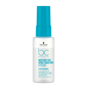 Schwarzkopf BC Moisture Kick Sprühpflege 50 ml