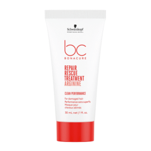 Schwarzkopf BC Repair Rescue Maske 30 ml