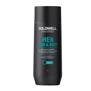 Goldwell for Men Hair & Body Shampoo 30ml