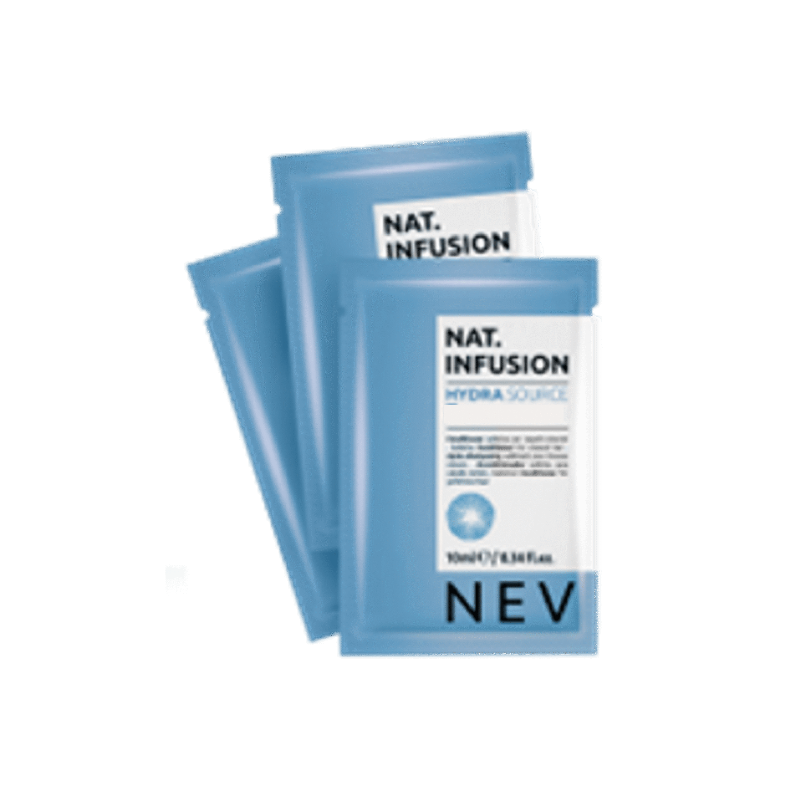 Nevitaly Hydra Source Shampoo 10ml Sachet